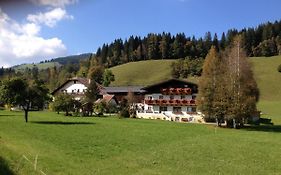 Scharfetthof